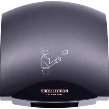 BAZAR Stiebel Eltron HTT 5 AM turbotronic Osoušeč rukou 2600W, antracit 1820052 PO SERVISE, POŠKRÁBANÉ!!