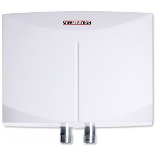 Stiebel Eltron DNM 3 malý beztlak. hydraulicky řízený průtokový ohřívač 3,5 kW 185411