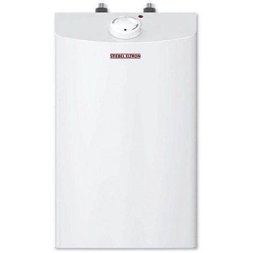BAZAR Stiebel Eltron ESH 10 U-N Trend Beztlakový zásobník malý pod umyvadlo, 10l, 2kW 201391 POŠKOZENÝ OBAL!