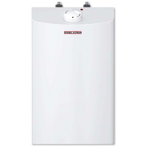 Stiebel Eltron ESH 10 U-N Trend Beztlakový zásobník malý pod umyvadlo, 10l, 2kW 201391