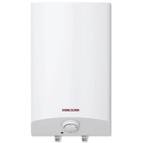 Stiebel Eltron ESH 10 O-P Plus Ohřívač zásobníkový nad umyvadlo 10l, 2kW 201398