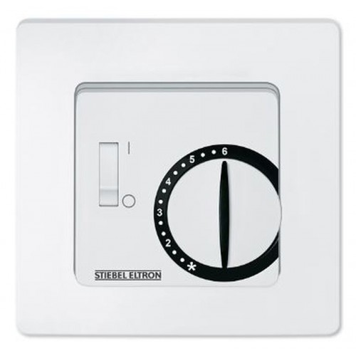 Stiebel Eltron RTA-S UP Prostorový termostat, pod omítku 223344