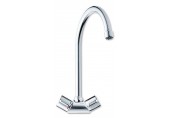 Stiebel Eltron WUT Armatura/baterie pro malé beztlakové zásobníky 232604