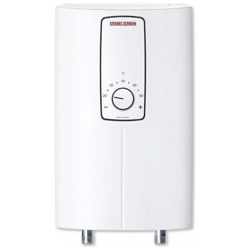 BAZAR Stiebel Eltron DCE 11/13 H Kompaktní průtokový ohřívač, 13,5kW, 400W 232792 POUŽITO, PO SERVISE!!