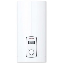 Stiebel Eltron DHB-E 11/13 LCD Průtokový ohřívač, elektronicky regulovaný 13,5kW 236743