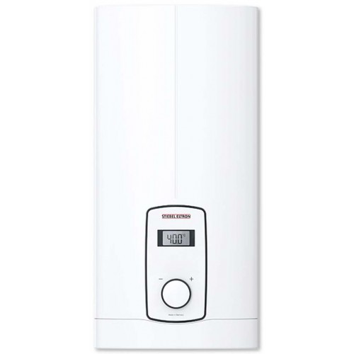 Stiebel Eltron DHB-E 11/13 LCD Průtokový ohřívač, elektronicky regulovaný 13,5kW 236743