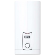 BAZAR Stiebel Eltron DHB-E 18/21/24 LCD Průtokový ohřívač, elektronicky regulovaný 18/21/24 kW 236745 1X VYZKOUŠENO, POŠKOZENÝ OBAL!!