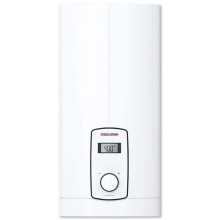 Stiebel Eltron DHB-E 18/21/24 LCD Průtokový ohřívač, elektronicky regulovaný 18/21/24 kW 236745