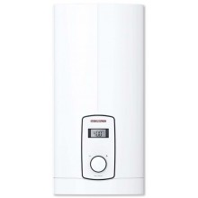 Stiebel Eltron DHB-E 27 LCD Průtokový ohřívač, elektronicky regulovaný 27kW 236746