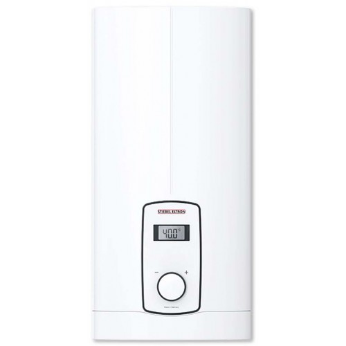 VÝPRODEJ Stiebel Eltron DHB-E 27 LCD Průtokový ohřívač, elektronicky regulovaný 27kW 236746 PO SERVISE!!