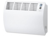 Stiebel Eltron CON 20 Premium nástěnný konvektor; 2kW/230V, se zástrčkou, 237833