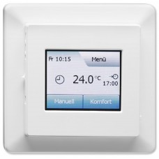 Stiebel Eltron RTF-TC Podlahový termostat s týdenním režimem 236724