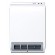 Stiebel Eltron CK20 TREND LCD Elektrický rychloohřívač 2000 W s ventilátorem, bílý 236653