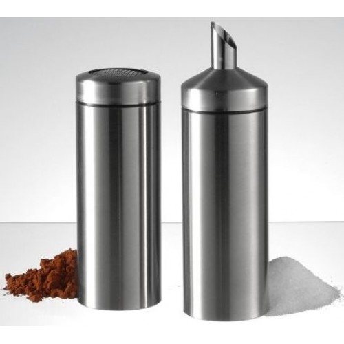 STOHA DESIGN Cappuccino set 2 ks