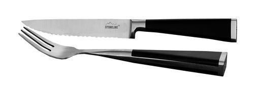 STONELINE Příbor steakový sada 8 ks WX-14463