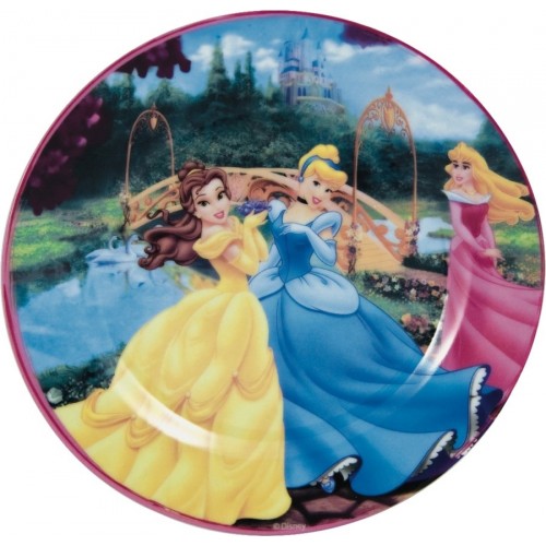 STOR Talíř dezertní PRINCEZNY STOR Talíř dezertní PRINCEZNY