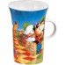STOR Hrnek porcelánový MICKEY MOUSE
