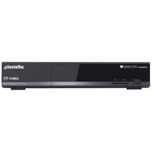 ZIRCON T3000 HD Přijímač DVB-T USB PVR 35041993