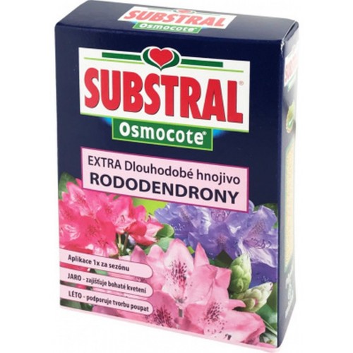 SUBSTRAL Osmocote pro rododendrony 300g 1736102