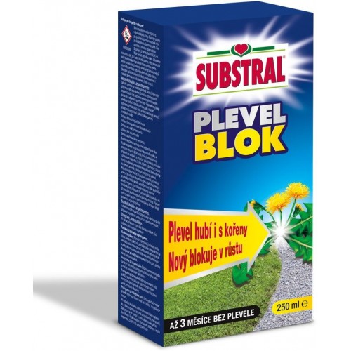 SUBSTRAL PLEVEL BLOK Path Clear 250ml 1440102