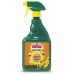 SUBSTRAL Weedex postřikovač 750 ml - selektivní herbicid 1403102