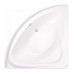 TEIKO Vana Sumatra rohová 150x150 cm - HTP systém WINDY V211150N04T01031