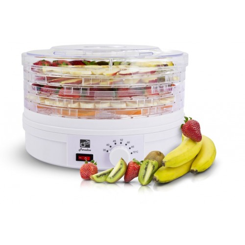 Sušička ovoce G21 Paradiso small + kuchyňské náčiní zdarma 6008103