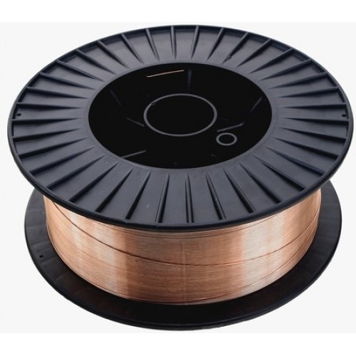 PHT Svářecí drát 0,6 mm / 5 kg (M.J.cívka) 10605