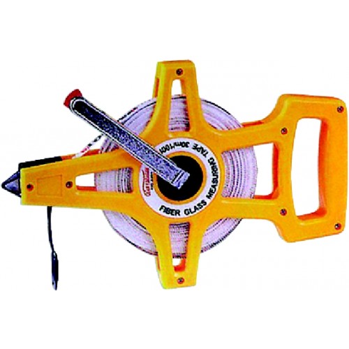 Svinovací pásmo 30 m s držadlem