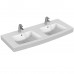 IDEAL Standard VENTUNO dvojumyvadlo 130x54 cm T002001