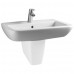 IDEAL Standard VENTUNO umyvadlo 60x52 cm T015301