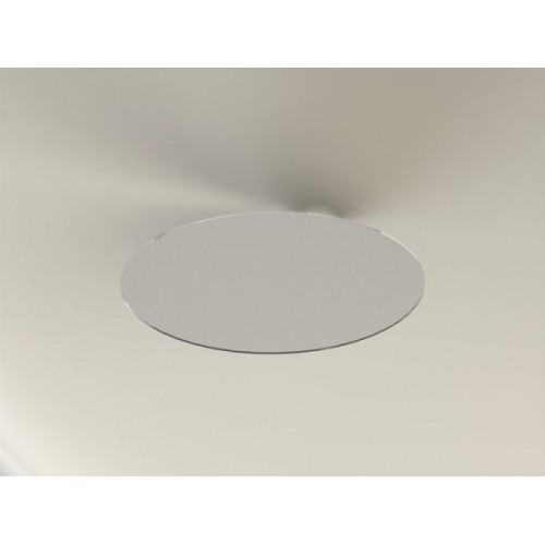 Podkladové sklo T12, kruh