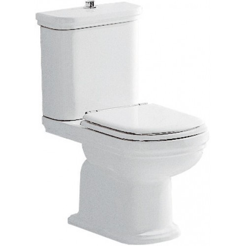 IDEAL Standard CALLA klozet kombinovaný stacionární T306501 IDEAL Standard CALLA klozet kombinovaný stacionární T306501