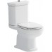IDEAL Standard CALLA klozet kombinovaný stacionární T306501