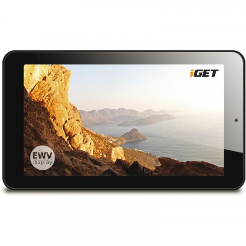 IGET SMART S71 tablet 7 8GB QC And 5.1 45010922