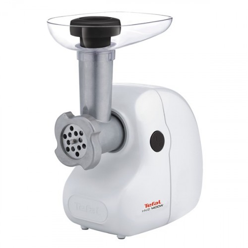 TEFAL HV2 mlýnek na maso bílá NE205138