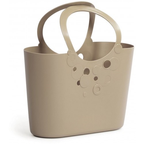 Prosperplast LILY Taška 30cm, 6,4l, mocca ITLI300
