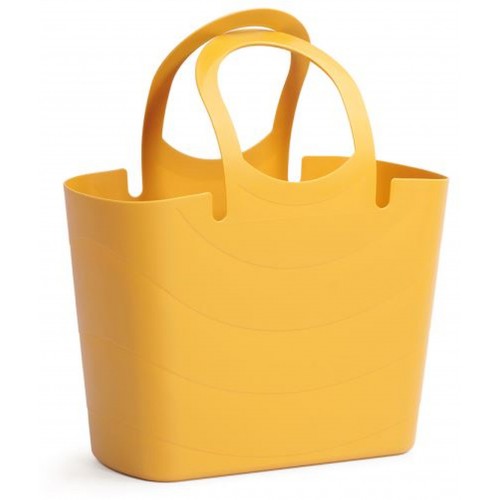Prosperplast LUCY Taška 30cm, 6,5l, hořčice ITLU300