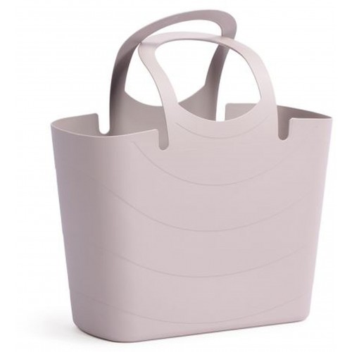 Prosperplast LUCY Taška 30cm, 6,5l, mocca ITLU300 Prosperplast LUCY Taška 30cm, 6,5l, mocca ITLU300