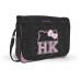 Taška přes rameno Hello Kitty ICONIC na šířku