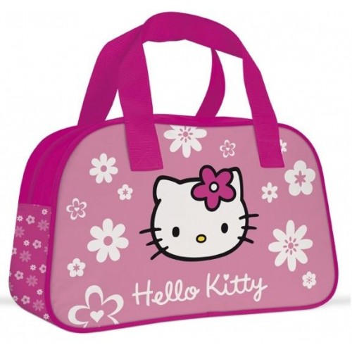 Taška přes rameno HOBBY - HELLO KITTY