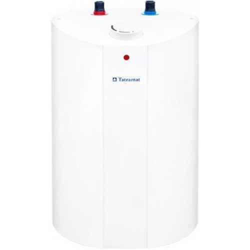 TATRAMAT EO 10 klasik Elektrický tlakový ohřívač pod umyvadlo 10l 233220