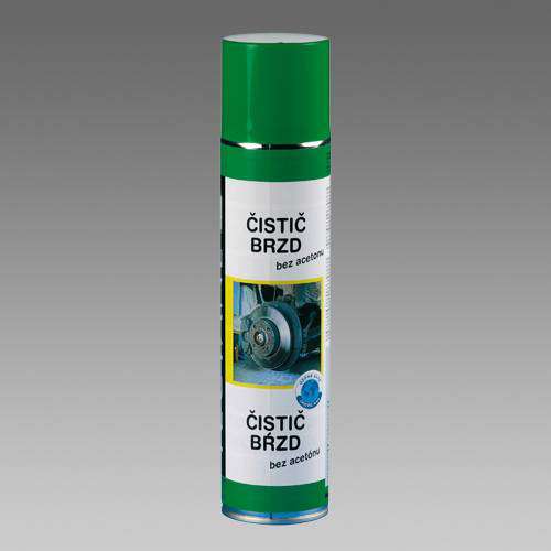 TECTANE čistič brzd 400 ml, TA10101 TECTANE čistič brzd 400 ml, TA10101