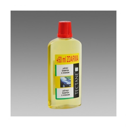 Den Braven Leštící šampon s voskem 500 ml, TA00035