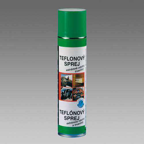 TECTANE teflonový sprej 400 ml 2291