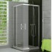 RONAL TED2 TOP-Line rohový vstup 120cm, pravý díl, barva*/Mastercarré TED2D1200SF30