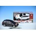 KMS Auto 17cm 1:25 Porsche, na baterie, se zvukem, se světlem 00068644