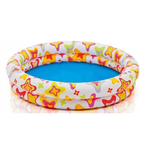 INTEX Bazén nafukovací 122x25cm 00830051