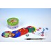 BONAPARTE Grabolo junior společenská hra v plechové krabičce 9x6x9 cm 26009561