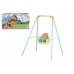 Houpačka Baby kov/plast 00520316